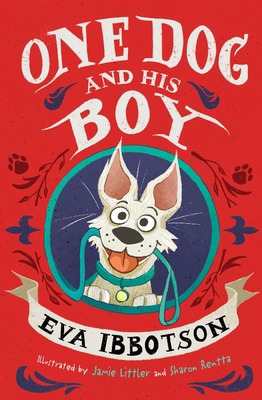One Dog and His Boy 0702306800 Book Cover