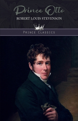 Prince Otto 9389414512 Book Cover