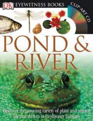 Pond and River B00A2PBLO2 Book Cover