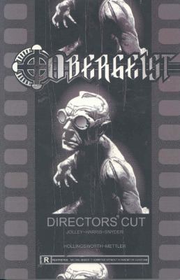 Obergeist: Directors' Cut 1582402434 Book Cover
