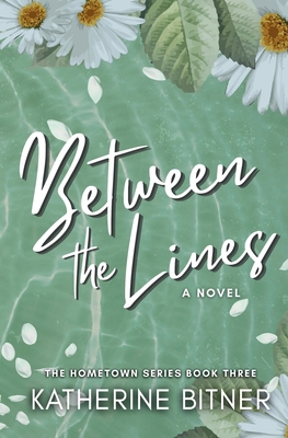 Between the Lines B0H1QP9P3F Book Cover
