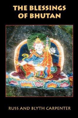 Blessings of Bhutan (A Latitude 20 Book)
