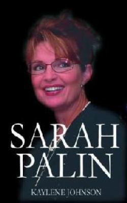 Sarah Palin 1906142467 Book Cover