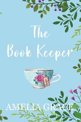 The Book Keeper 0994204469 Book Cover