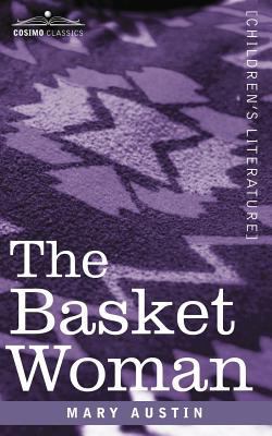 The Basket Woman 1605206482 Book Cover