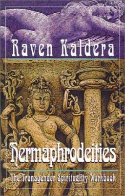 Hermaphrodeities 1401027199 Book Cover