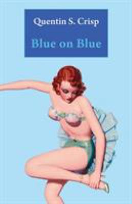 Blue on Blue 1943813000 Book Cover