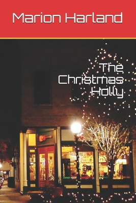 The Christmas Holly            Book Cover