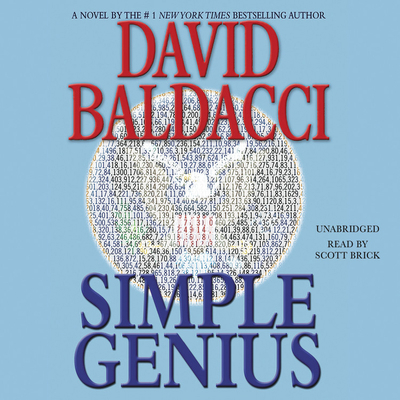 Simple Genius 1600244742 Book Cover