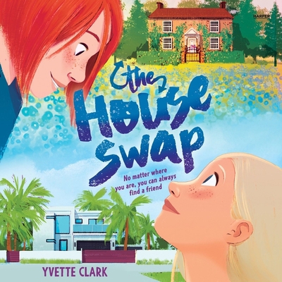 The House Swap B0BDHTKFLX Book Cover