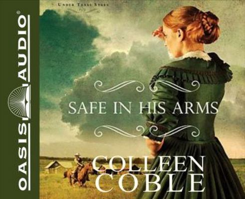 Safe in His Arms 1613753209 Book Cover