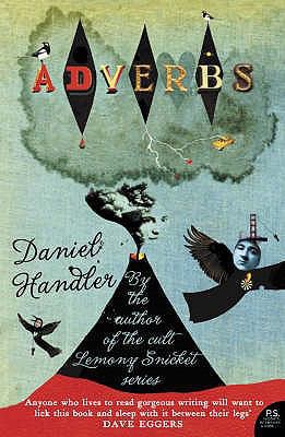 Adverbs 0007181280 Book Cover