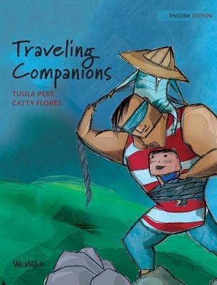 Traveling Companions 9527107245 Book Cover
