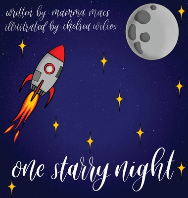 One Starry Night 0648912353 Book Cover