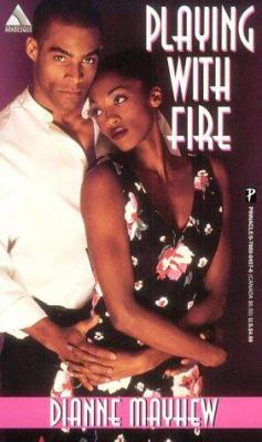 Playing with Fire 0786004576 Book Cover