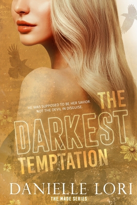 The Darkest Temptation: Special Print Edition B09SHMYJD8 Book Cover