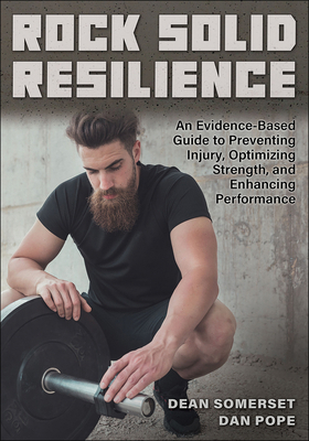 Rock Solid Resilience: An Evidence-Based Guide ... 171822415X Book Cover