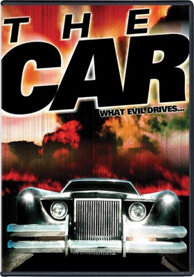 The Car B0013527K2 Book Cover