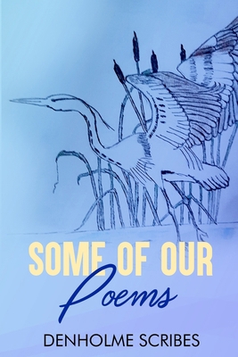 Some of our Poems B0CKTKJ72H Book Cover