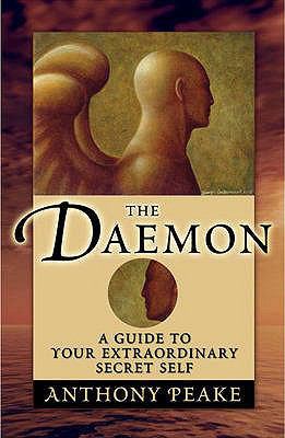 The Daemon 1848370792 Book Cover