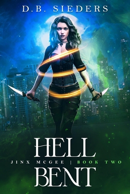 Hell Bent 1648982646 Book Cover
