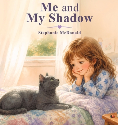 Me and My Shadow B0HFZF89PC Book Cover