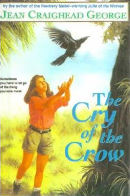 Cry of the Crow 080859446X Book Cover