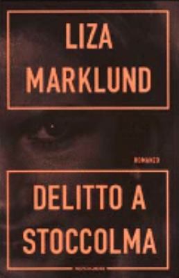 Delitto a Stoccolma (Omnibus) [Italian] 8804489278 Book Cover