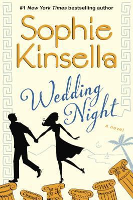 Wedding Night [Large Print] 1410457729 Book Cover