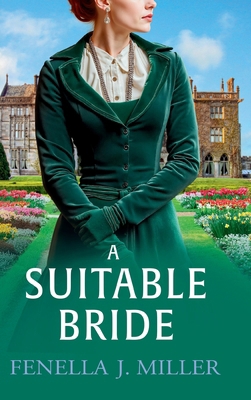 A Suitable Bride 1836782934 Book Cover