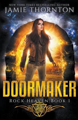 Doormaker: Rock Heaven (Book 1) 1393468675 Book Cover