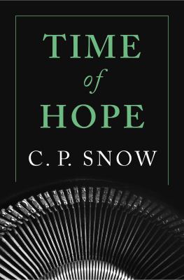 Time of Hope 1509864148 Book Cover