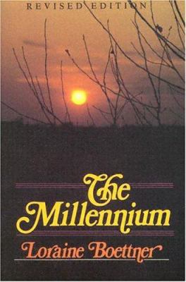 The Millennium 0875521134 Book Cover