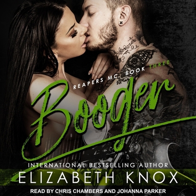 Booger B08ZBMQYVD Book Cover