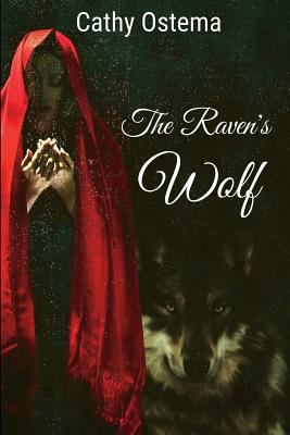 The Raven's Wolf 1546396926 Book Cover