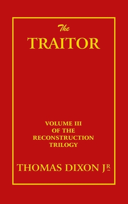 The Traitor 1915645417 Book Cover