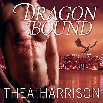 Dragon Bound B08XLGJNRB Book Cover