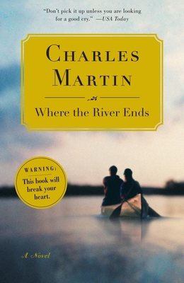 Where the River Ends 0767926994 Book Cover