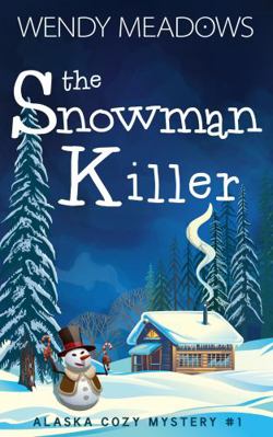 Paperback Snowman Killer Book