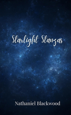 Starlight Stanzas 1805678868 Book Cover
