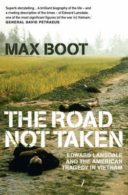 The Road Not Taken 1788542673 Book Cover