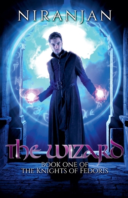 The Wizard B0FJHMCZC1 Book Cover