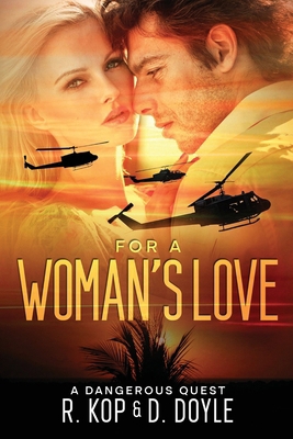 For A Woman's Love B0DS6PYRPQ Book Cover