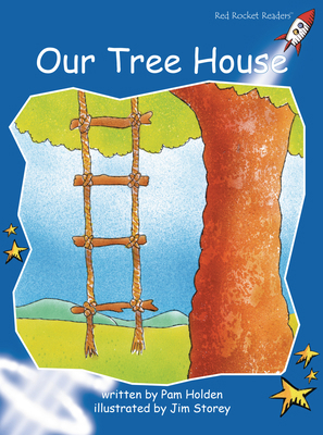 Our Tree House 1877363456 Book Cover