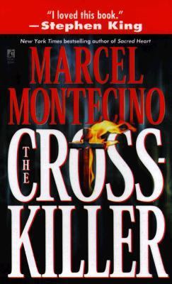 The Crosskiller 0671678949 Book Cover