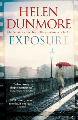 EXPOSURE 0099559293 Book Cover