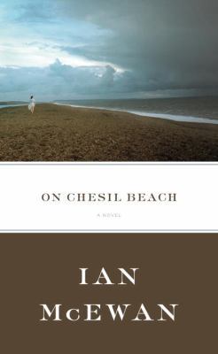 On Chesil Beach 0385522401 Book Cover