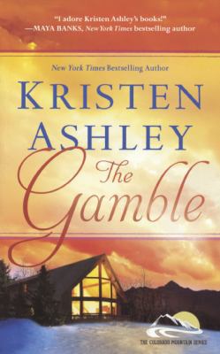 The Gamble 0606357459 Book Cover