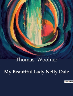 My Beautiful Lady Nelly Dale B0CY3H9XYK Book Cover