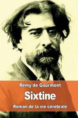 Sixtine [French] 1983834017 Book Cover